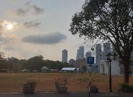 Colombo City Tour