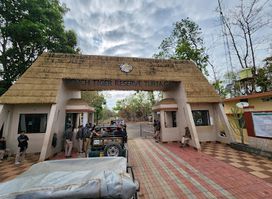 Pench National Park