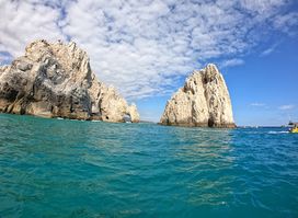 Pelican Rock
