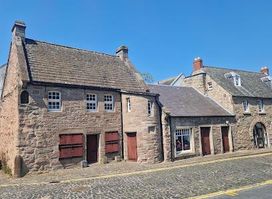 The Fair Maid's House Visitor Centre
