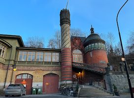 Skånska Gruvan