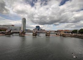 Lagan Lookout