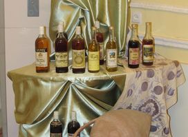 Attraction