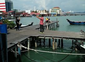 Magic World Penang