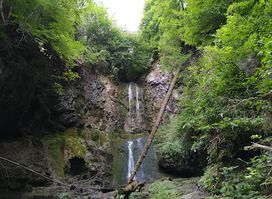 Wasserfall Rietli