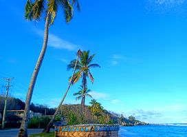 Anibare Bay