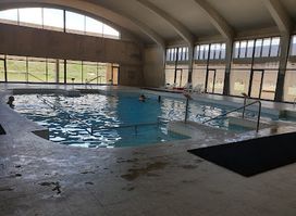 Gross Barmen Hot Springs Resort