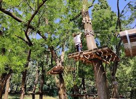 Parco Avventura Corvetto