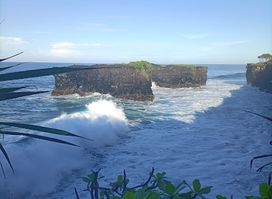 Coastal Walk