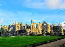 Neath Abbey