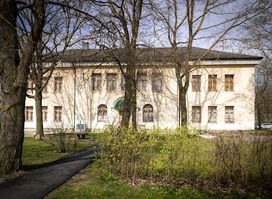 Sillamae Muuseum