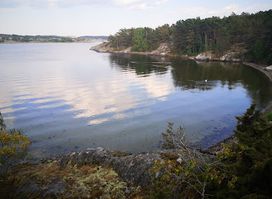 Syd Långö