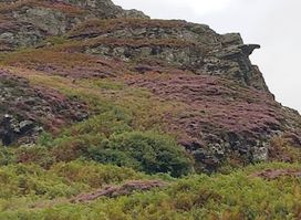 Hangman's Rock