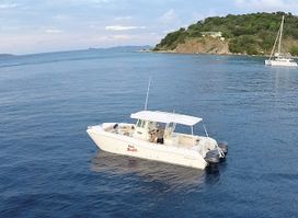 Dive BVI - Spanish Town