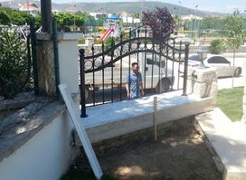 Attraction