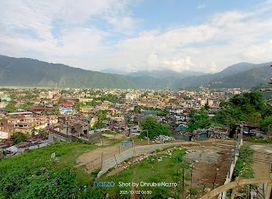 Pasakha Picnic Spot