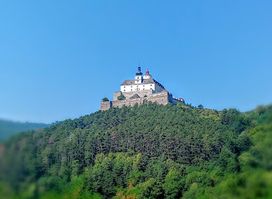 Forchtenstein Castle