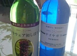 Soryu Winery