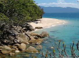 Fitzroy Island National Park