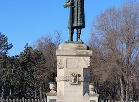 Stephen the Great Monument