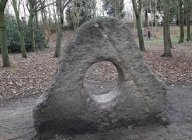 The Seeing Stone