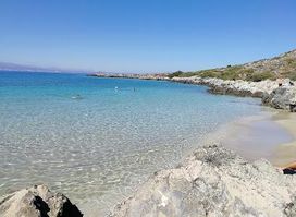 Paralia Macherida