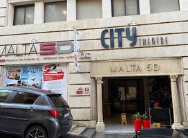 Malta 5D