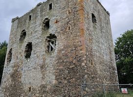 Newark Castle