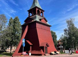 Vasaloppets hus