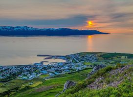 Husavik Adventures