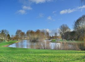 Bultpark