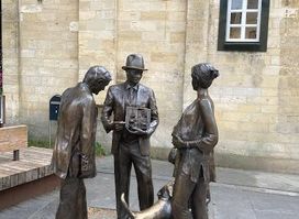 Attraction