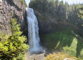 Attraction