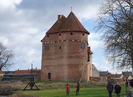 Nyborg Fortress