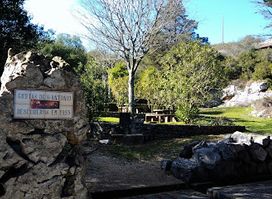 Grutas de Santo António