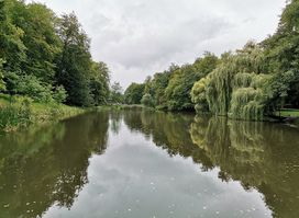 Park Oruński im. Emilii Hoene