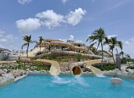 El Dorado Water Park