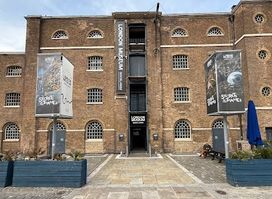 London Museum Docklands