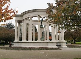 Alexandra Gardens