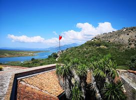 Venetian Castle