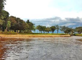 Arroyo Mbusuy