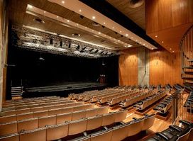 Purcell Room