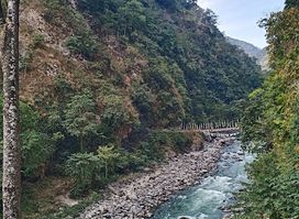 Duenmang Tsachu