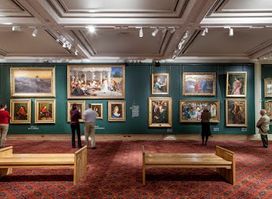 Guildhall Art Gallery