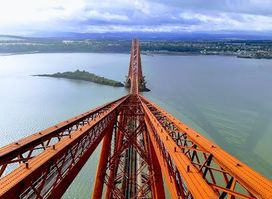 Forth Bridge