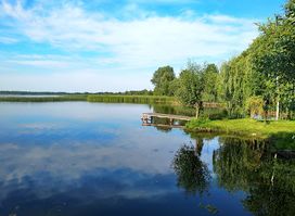 Shatskyi National Park