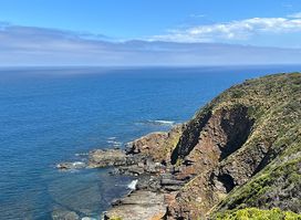 Cape Liptrap Lighthouse