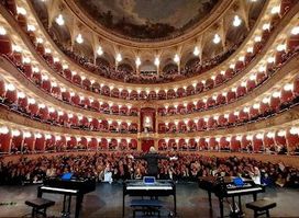 Attraction