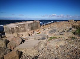 Hornbæk Batteri