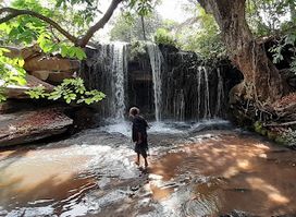 KPRIA Waterfall